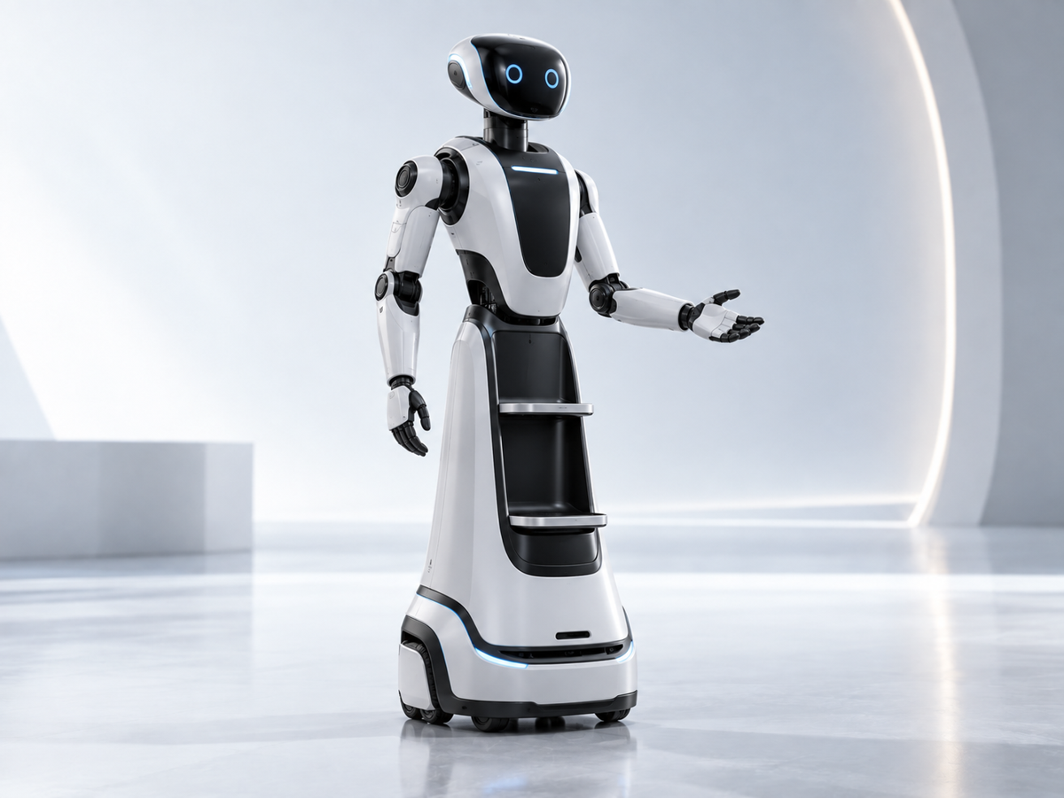 Service robot